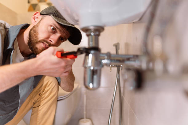 Best Plumbing Services Near Me  in Delray Beach, FL