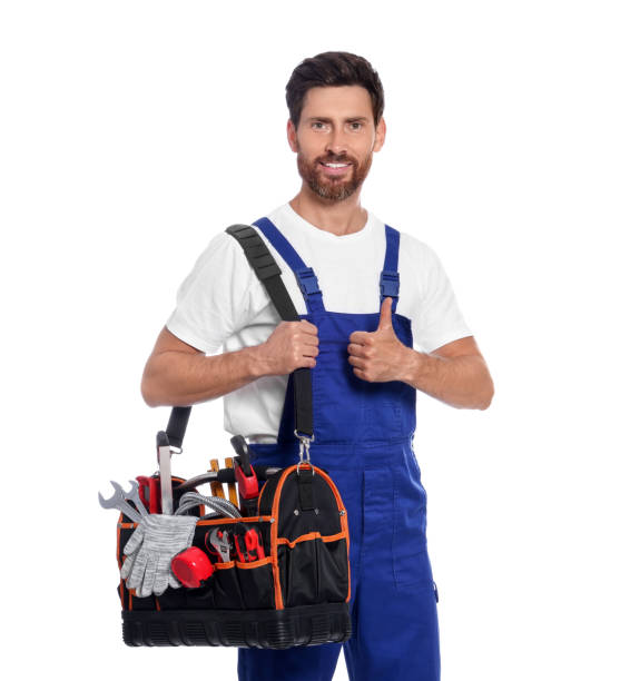 Best Gas Line Repair  in Delray Beach, FL