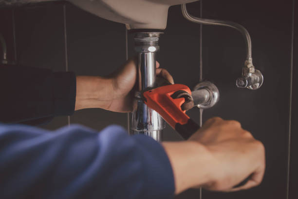 Best Emergency Plumbing Repair  in Delray Beach, FL