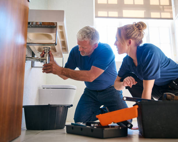 Best Plumbing Inspection Services  in Delray Beach, FL